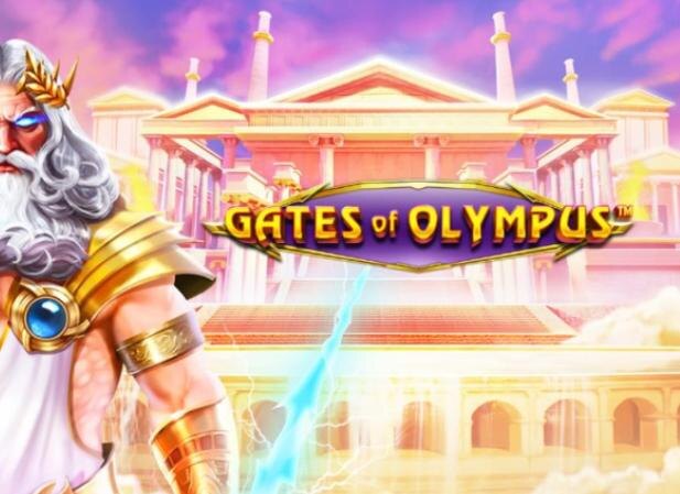 Gates of Olympis
