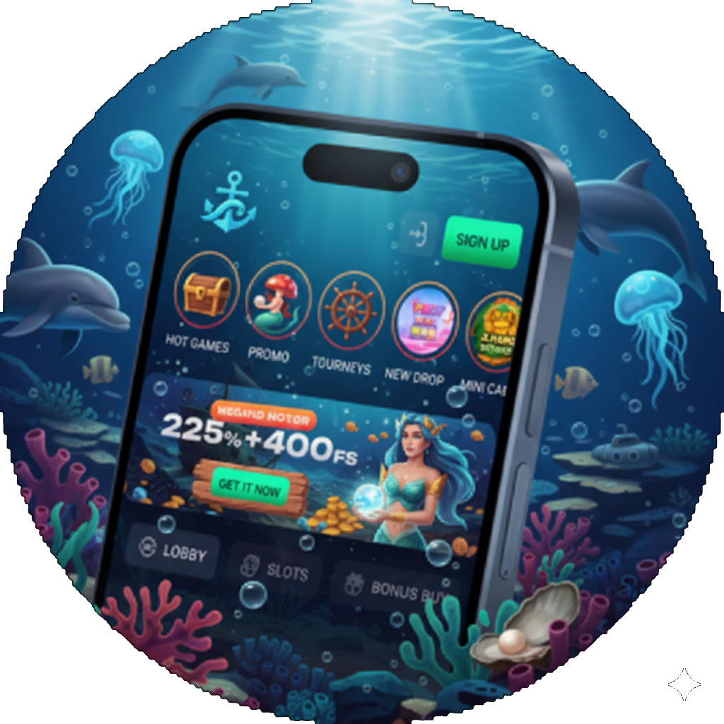 Download Fugu Casino app for iOS and Android