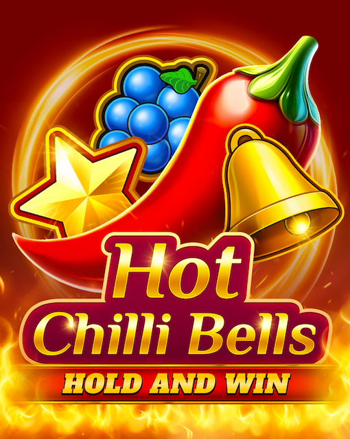 Hot Chilli Bells online slot game