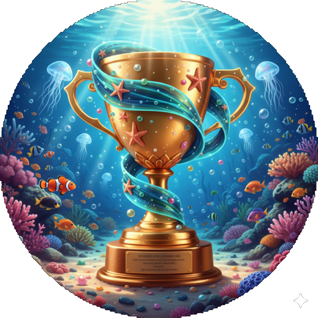 Tournaments and competitions at Fugu Casino